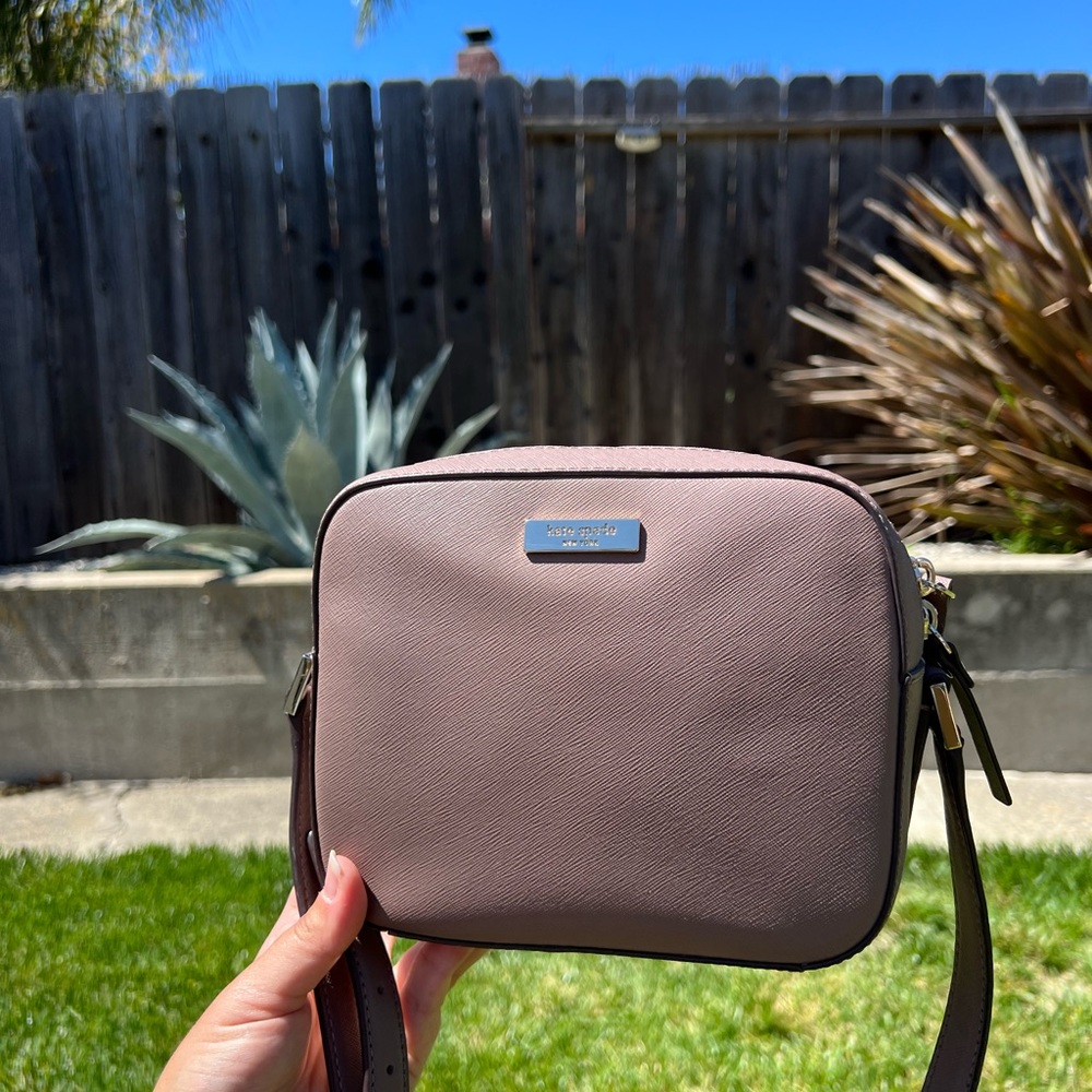 NWOT KATE SPADE NEWBURY LANE CAMMIE CROSSBODY